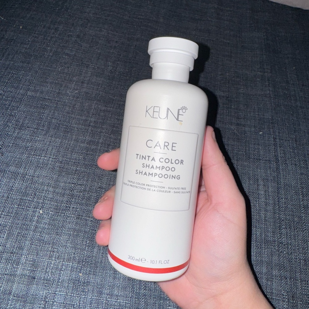 Keune Care Tinta Color Shampoo